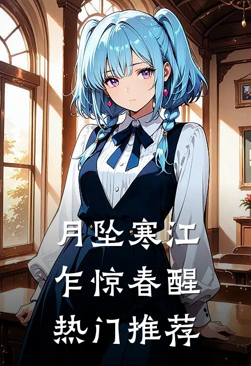 月坠寒江，乍惊春醒热门推荐