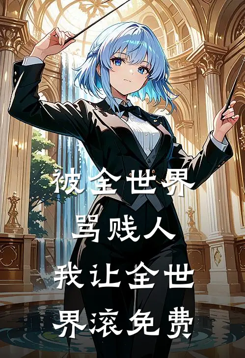 被全世界骂贱人，我让全世界滚免费