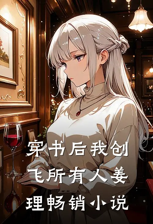 穿书后我创飞所有人姜理畅销小说