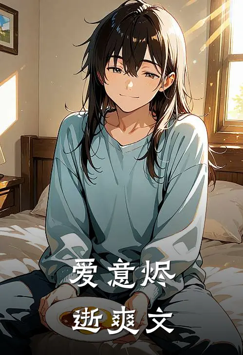 爱意烬逝爽文