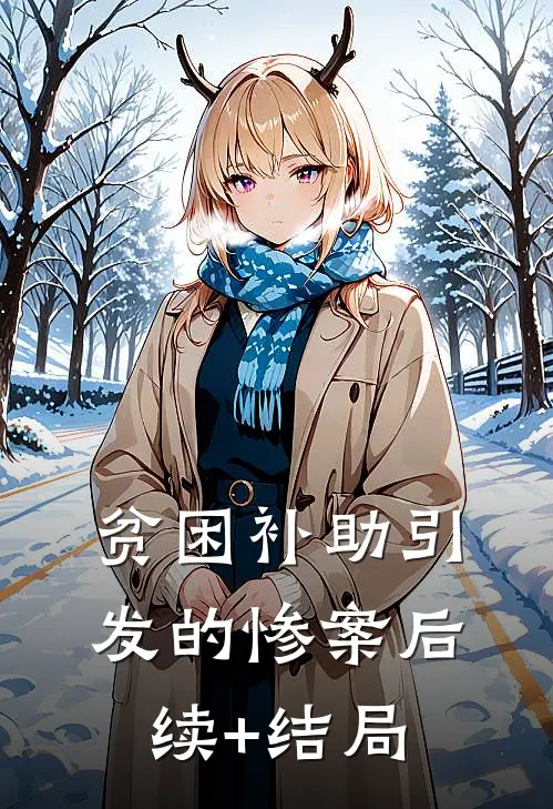 贫困补助引发的惨案后续+结局