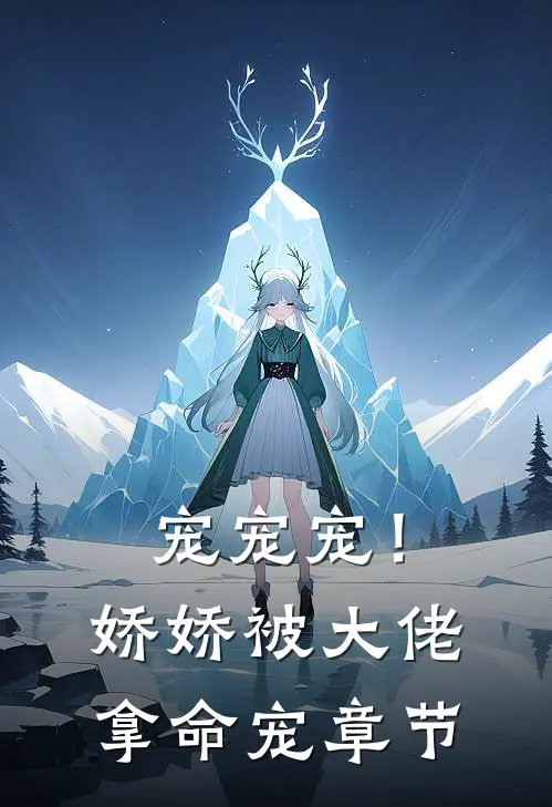 宠宠宠！娇娇被大佬拿命宠章节