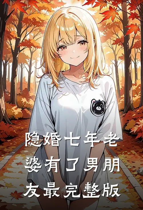 隐婚七年老婆有了男朋友最完整版
