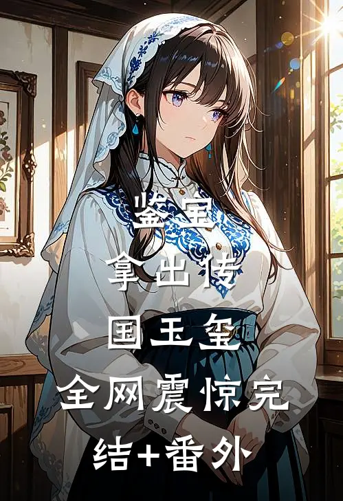 鉴宝：拿出传国玉玺，全网震惊完结+番外