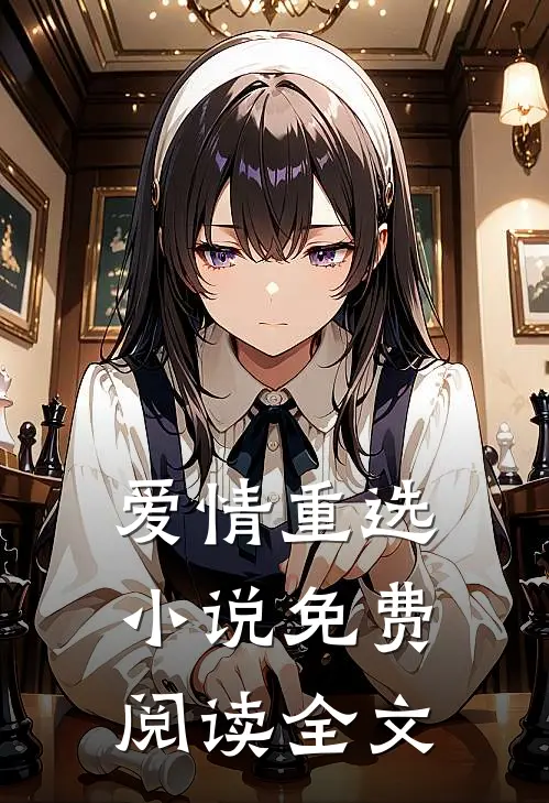 爱情重选小说免费阅读全文