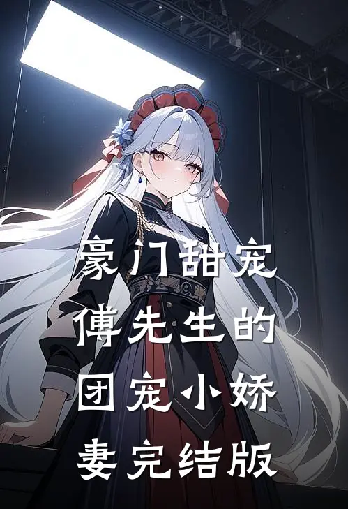 豪门甜宠傅先生的团宠小娇妻完结版