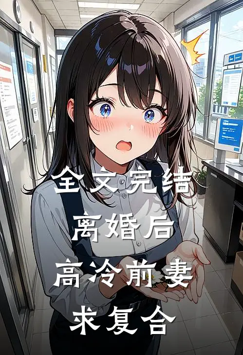 全文完结离婚后，高冷前妻求复合
