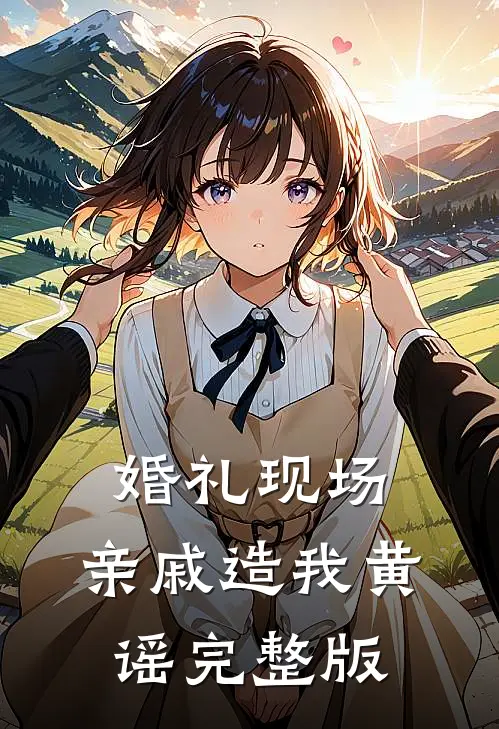 婚礼现场，亲戚造我黄谣完整版