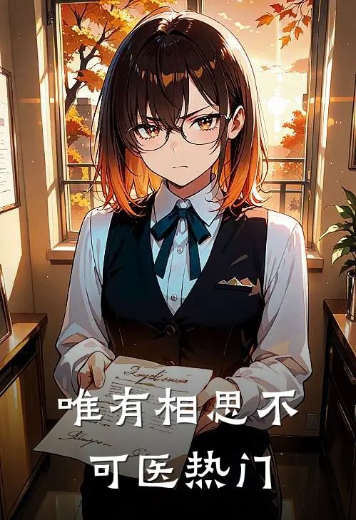 唯有相思不可医热门