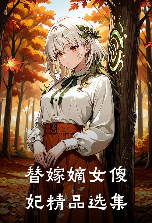 替嫁嫡女傻妃精品选集