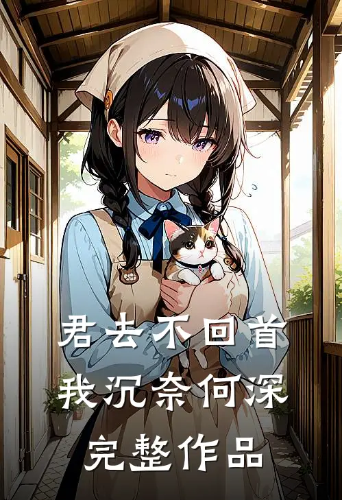 君去不回首，我沉奈何深完整作品