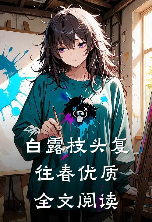 白露枝头复往春优质全文阅读