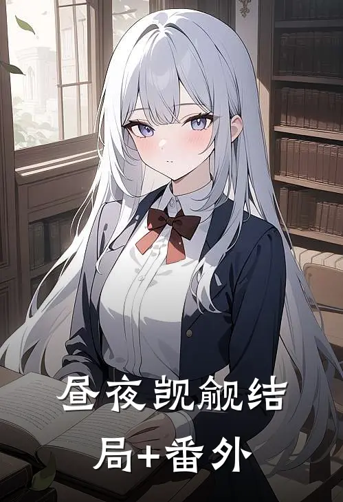 昼夜觊觎结局+番外