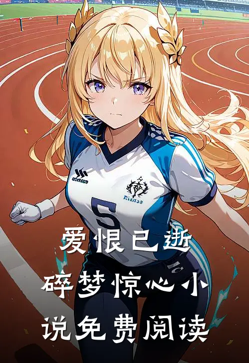 爱恨已逝，碎梦惊心小说免费阅读