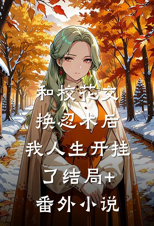 和校花交换忍术后，我人生开挂了结局+番外小说