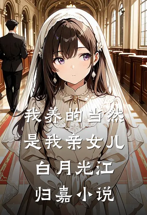 我养的当然是我亲女儿白月光江归嘉小说