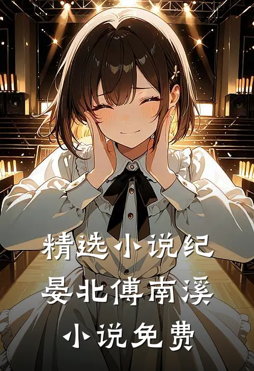 精选小说纪晏北傅南溪小说免费
