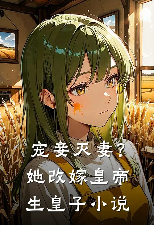 宠妾灭妻？她改嫁皇帝生皇子小说
