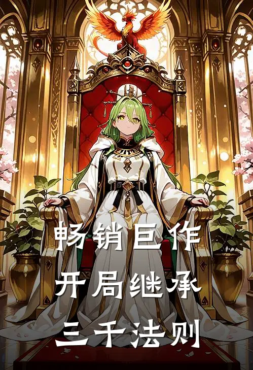 畅销巨作开局继承三千法则