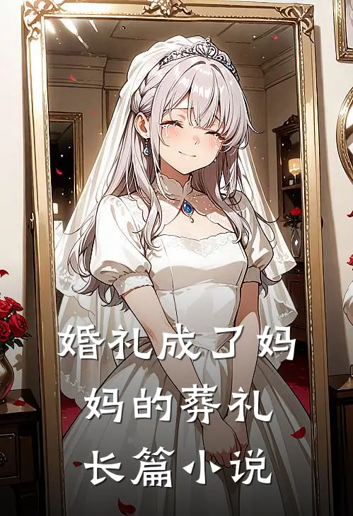 婚礼成了妈妈的葬礼长篇小说