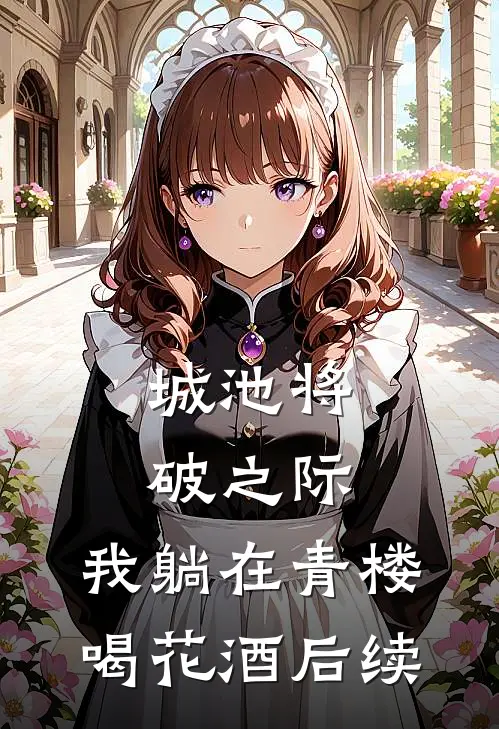 城池将破之际，我躺在青楼喝花酒后续