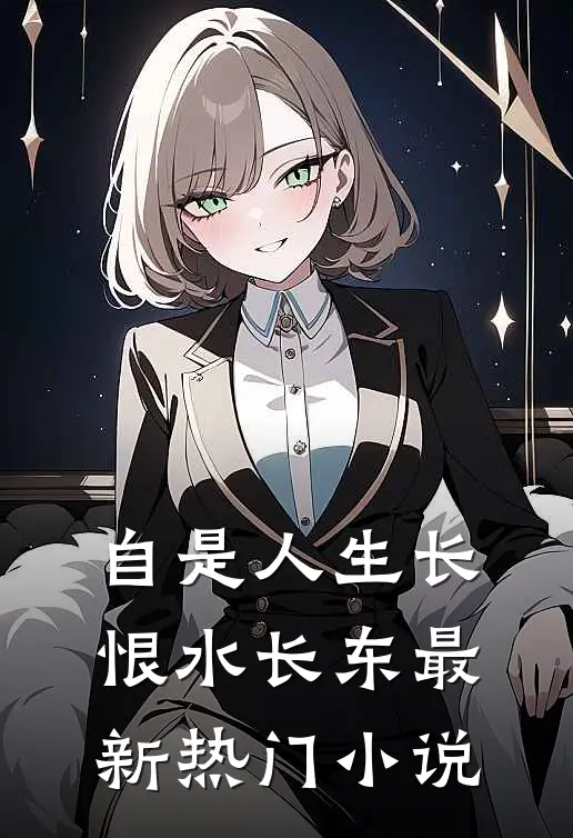 自是人生长恨水长东最新热门小说