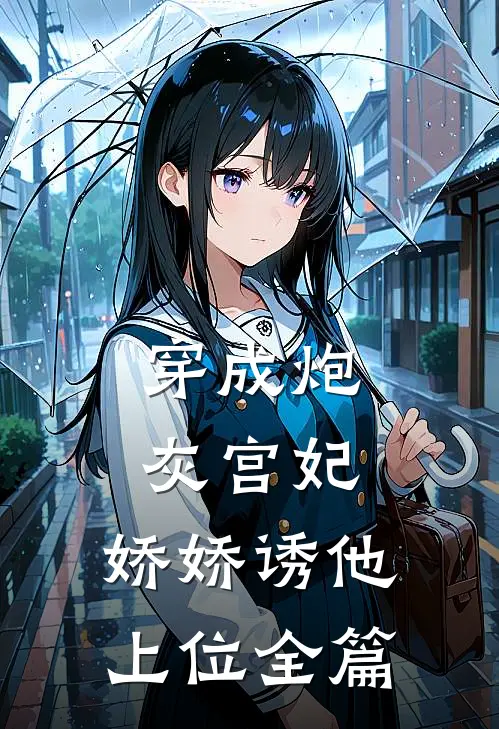 穿成炮灰宫妃，娇娇诱他上位全篇