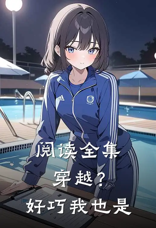 阅读全集穿越?好巧,我也是穿越者