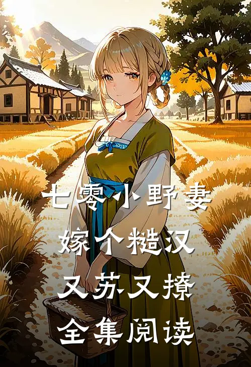 七零小野妻，嫁个糙汉又苏又撩全集阅读