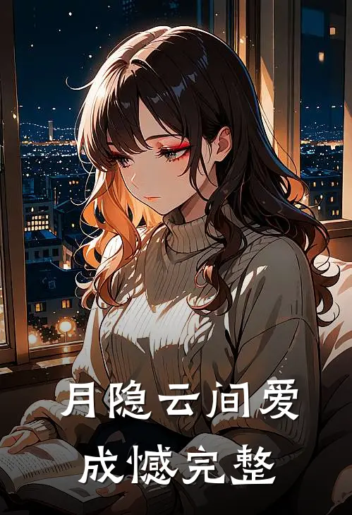 月隐云间爱成憾完整