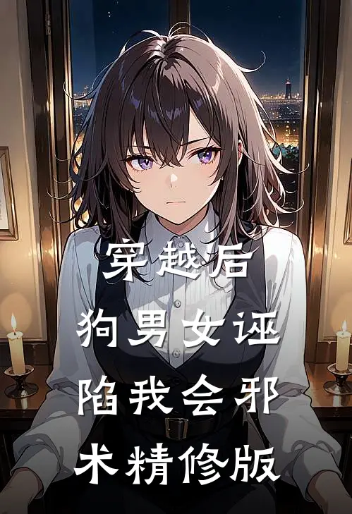 穿越后，狗男女诬陷我会邪术精修版