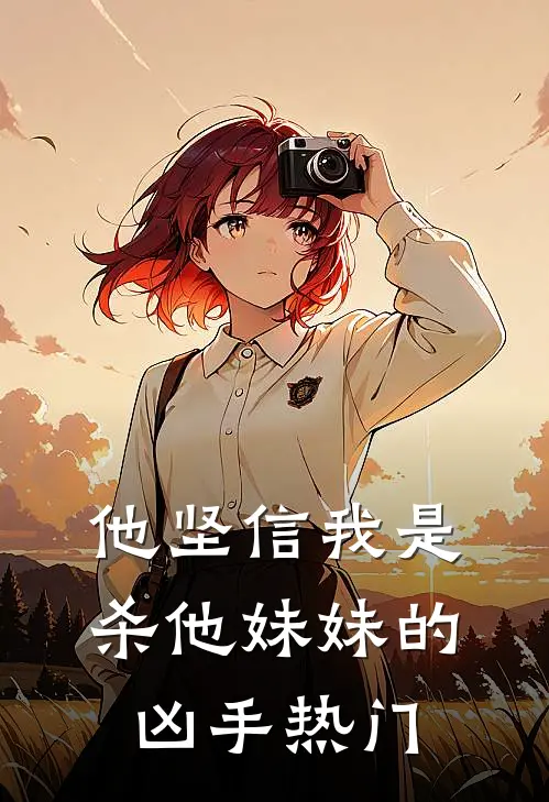 他坚信我是杀他妹妹的凶手热门