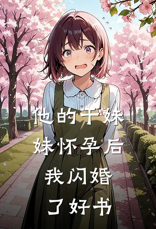 他的干妹妹怀孕后，我闪婚了好书