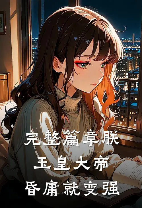完整篇章朕，玉皇大帝，昏庸就变强