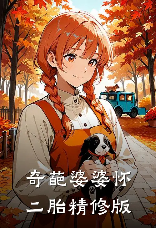 奇葩婆婆怀二胎精修版