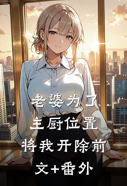 老婆为了主厨位置，将我开除前文+番外