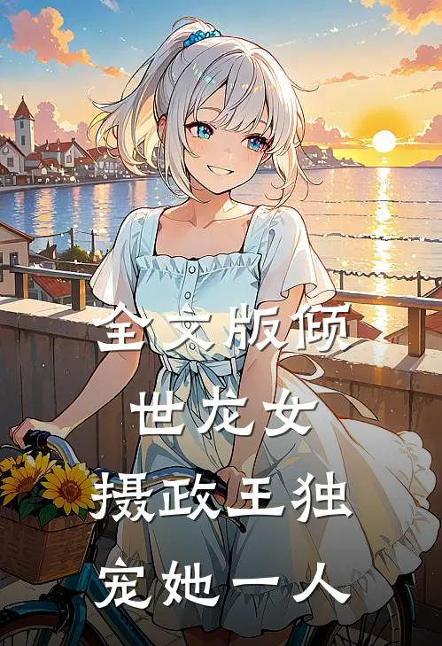 全文版倾世龙女：摄政王独宠她一人