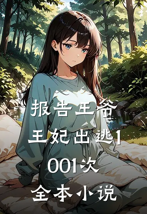 报告王爷，王妃出逃1001次全本小说