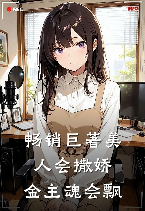 畅销巨著美人会撒娇，金主魂会飘