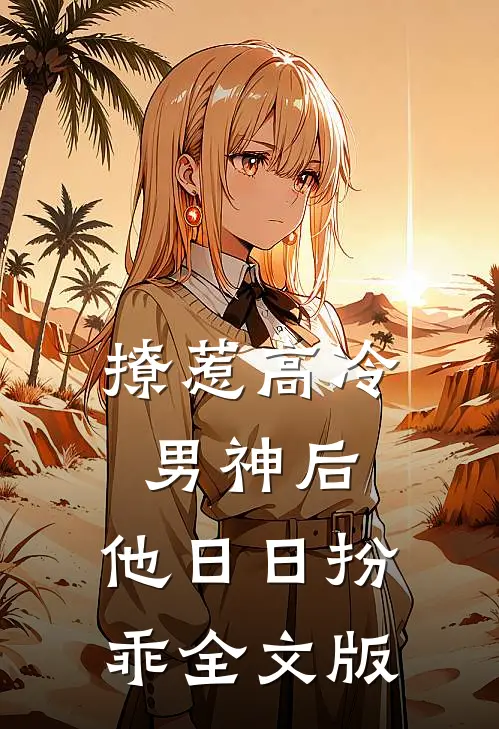 撩惹高冷男神后，他日日扮乖全文版