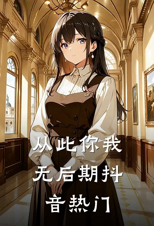 从此你我无后期抖音热门