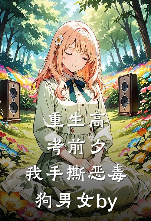 重生高考前夕，我手撕恶毒狗男女by