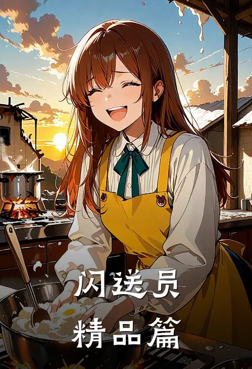 闪送员精品篇