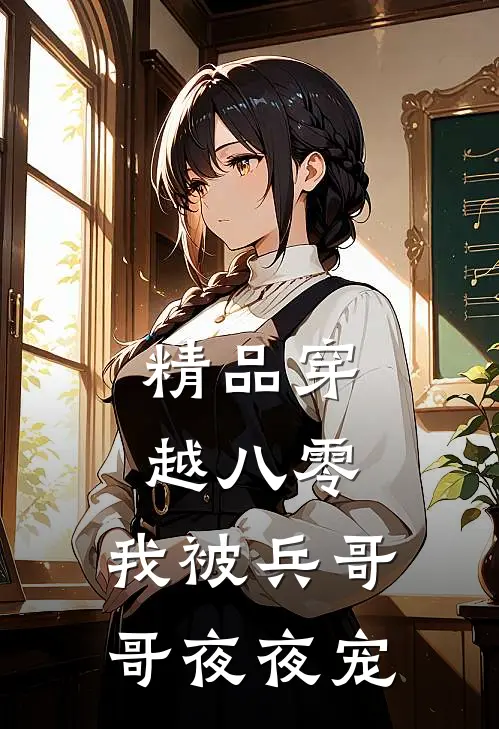 精品穿越八零，我被兵哥哥夜夜宠