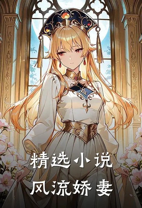 精选小说风流娇妻