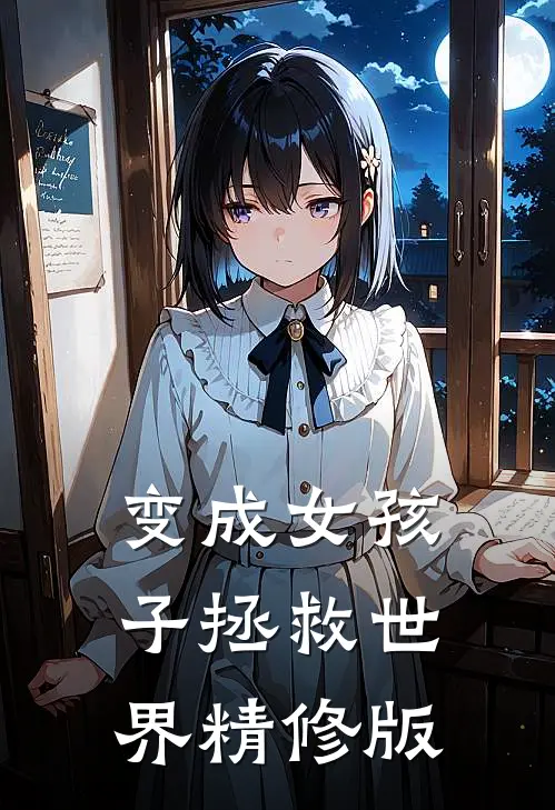 变成女孩子拯救世界精修版