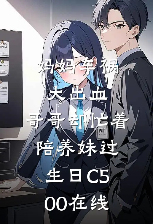 妈妈车祸大出血，哥哥却忙着陪养妹过生日C500在线