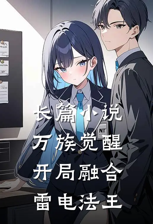 长篇小说万族觉醒，开局融合雷电法王