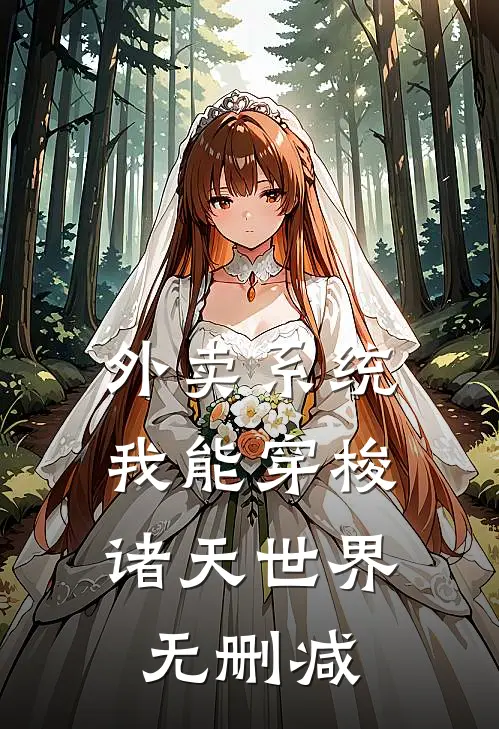 外卖系统：我能穿梭诸天世界无删减