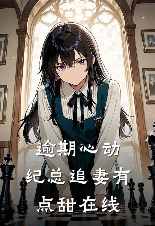 逾期心动：纪总追妻有点甜在线